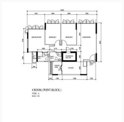 Blk 207C Punggol Sails (Punggol), HDB 4 Rooms #478127491